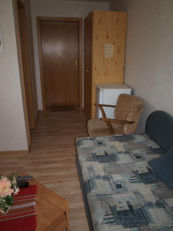 Die Frohliche Einkehr Pension Siebenlehn Habitación foto