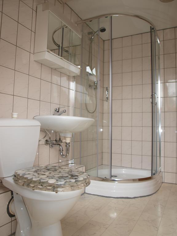 Die Frohliche Einkehr Pension Siebenlehn Habitación foto