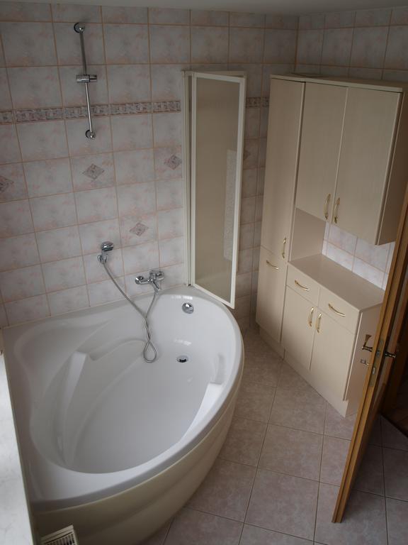 Die Frohliche Einkehr Pension Siebenlehn Habitación foto